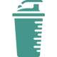 bottle icon
