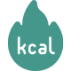 kcal icon