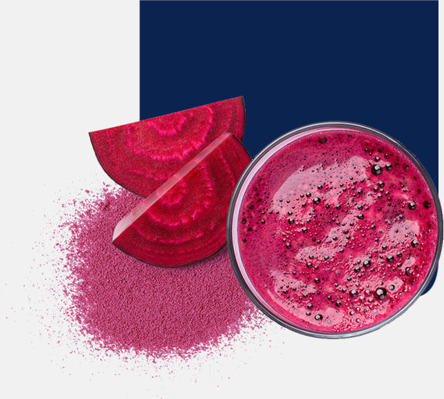 Beet Juice