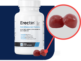 Erectin Gummies