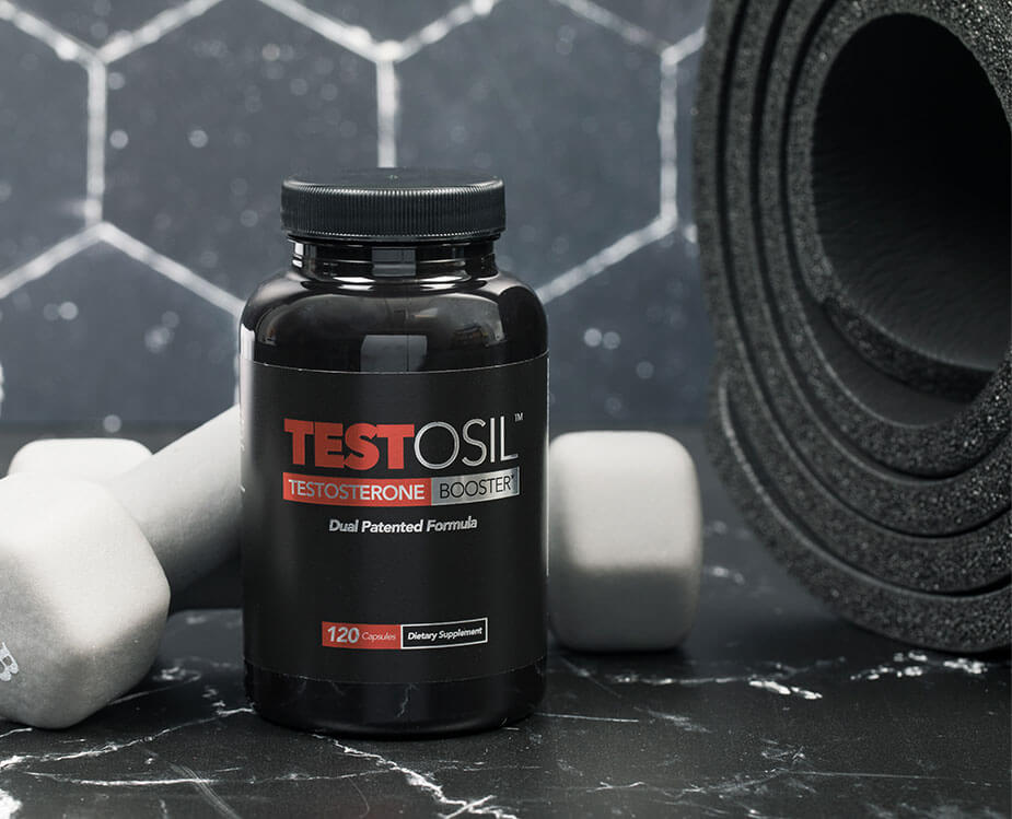 Synthetic Testosterone