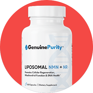 Genuine Purity NMN+NR
