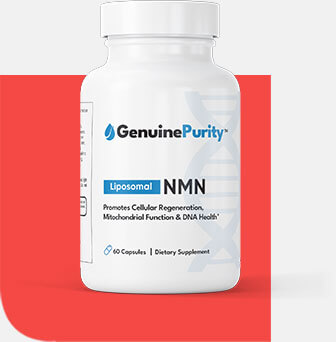 Genuine Purity NMN