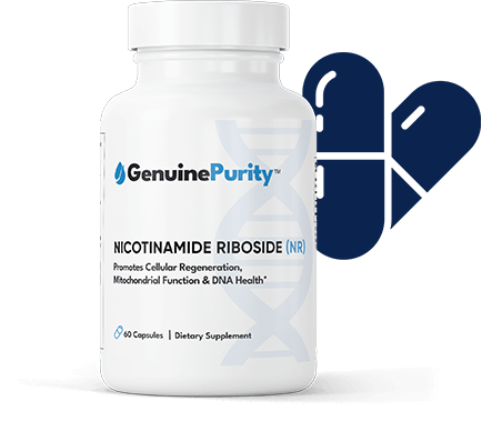 Nicotinamide Riboside