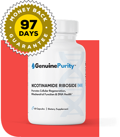 Genuine Purity NR 97 Days Guarantee