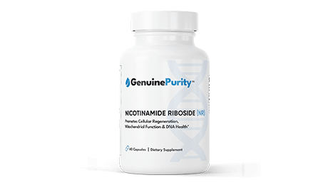 Liposomal NR