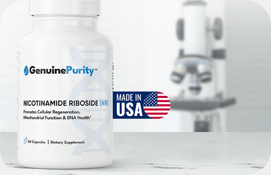 Genuine Purity NR