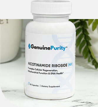 Nicotinamide Riboside