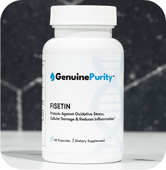 Genuine Purity Fisetin