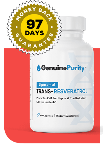 Genuine Purity Fisetin 97 Days Guarantee